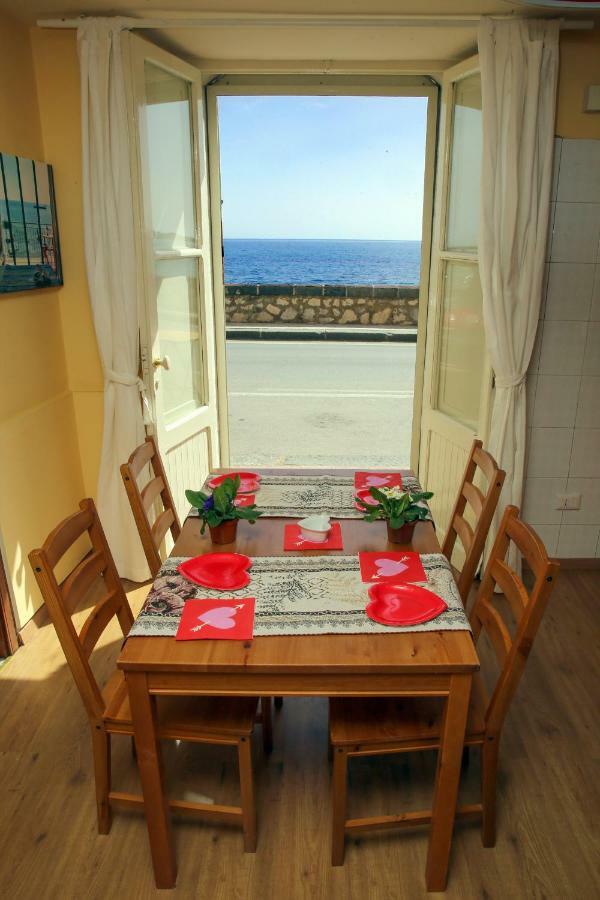 TaormiNaxos Giardini Naxos Exterior foto