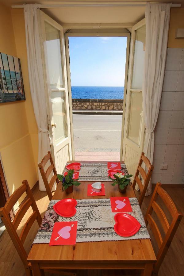 TaormiNaxos Giardini Naxos Exterior foto
